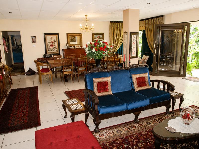 5 Bedroom Property for Sale in Dan Pienaar Free State